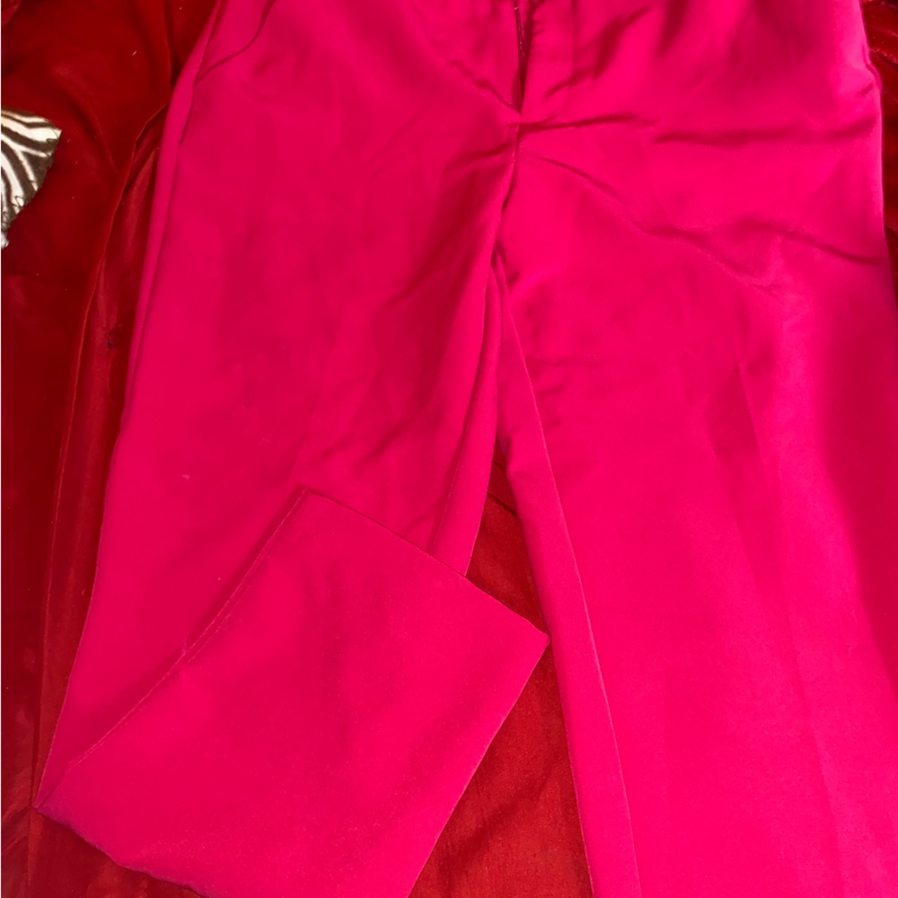 Pink Slacks - Picture 4 of 5